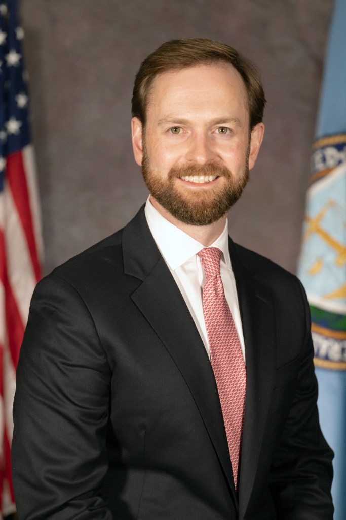 FTC Commissioner Andrew Ferguson